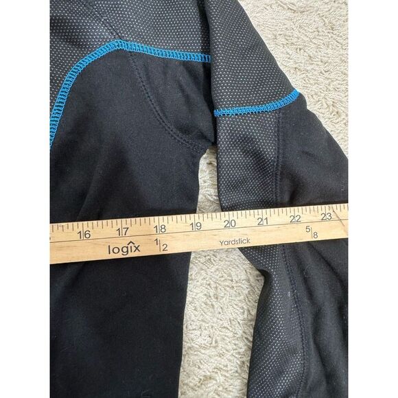 Freeze out Motorcycle thermal protection pullover lagenlook Base Layer Size Med - Picture 10 of 12